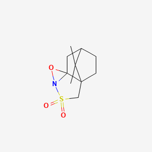 (1R)-(-)-(10-Camphorsulfonyl)oxaziridine - 