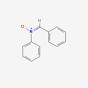 N,1-diphenylmethanimine oxide - 