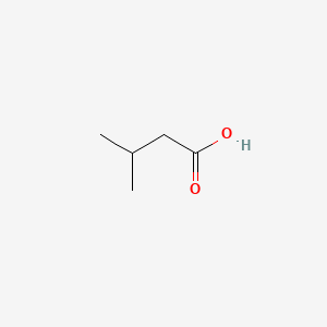 Isovaleric acid - 92634-50-9