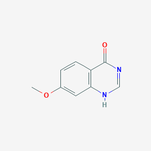 7-methoxy-1H-quinazolin-4-one - 