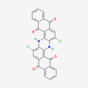 Vat Blue 6 - 57284-96-5
