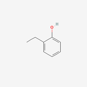 2-Ethylphenol - 25429-37-2