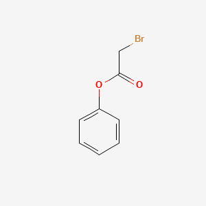Phenyl bromoacetate - 84261-43-8