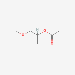 1-Methoxy-2-propyl acetate - 108-65-6; 84540-57-8