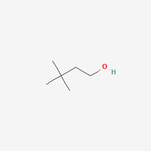 3,3-Dimethyl-1-butanol - 26401-20-7