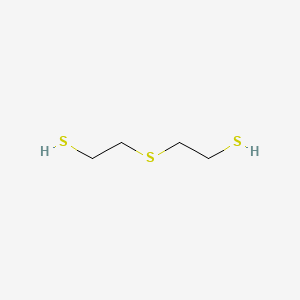 Bis(2-mercaptoethyl) sulfide - 9027-67-2