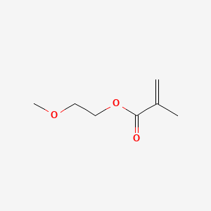 2-Methoxyethyl methacrylate - 27987-32-2