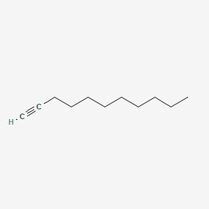 1-Undecyne - 102681-76-5