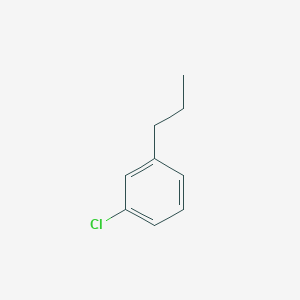 1-Chloro-3-propylbenzene - 57430-24-7