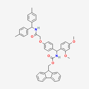 Rink Amide MBHA resin - 351002-83-0