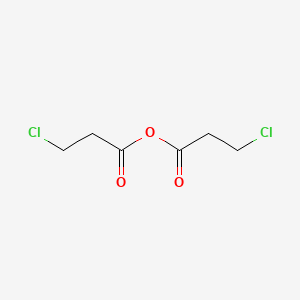 3-Chloropropanoic anhydride - 