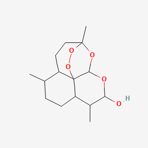Dihydroartemisinin - 98672-75-4