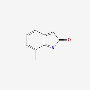 7-methyloxindole - 