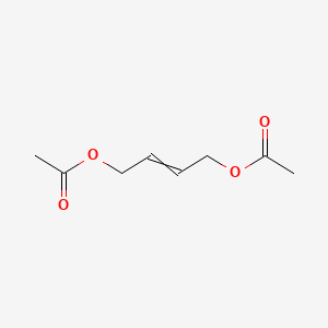 2-Butene-1,4-diol diacetate - 