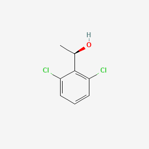 (R)-1-(2,6-Dichloro-phenyl)-ethanol - 