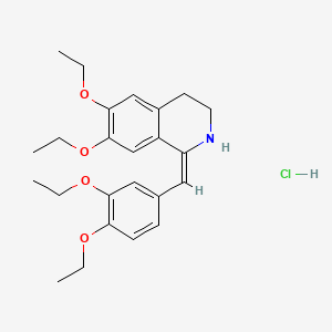 DROTAVERINE HYDROCHLORIDE - 
