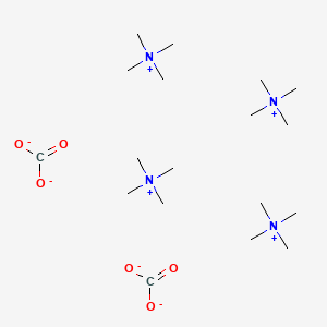 Tetramethylammonium bicarbonate - 