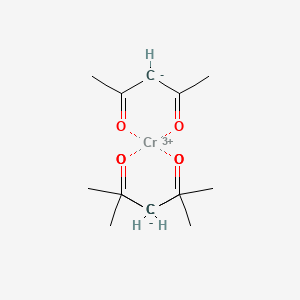 Chromium(3+) acetylacetonate - 