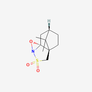 (1R)-(-)-(10-Camphorsulfonyl)oxaziridine - 