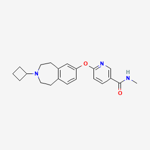 GSK189254A - 854485-15-7