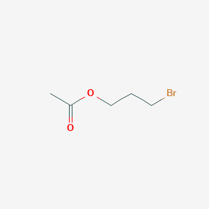 3-Bromopropyl acetate - 