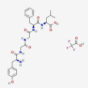 [Leu5]-Enkephalin TFA(58822-25-6(free bas)) - 