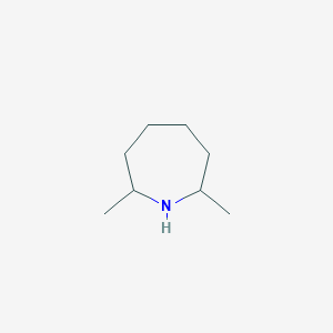 2,7-Dimethyl-azepane - 