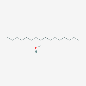2-Heptyldecan-1-ol - 