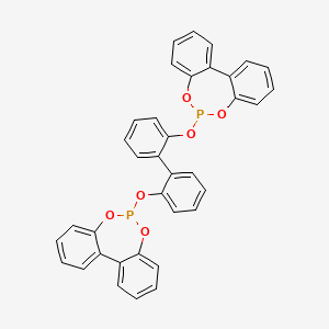 2,2'-Biphenylylene phosphite - 