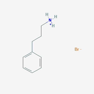 3-Phenylpropylammonium bromide - 
