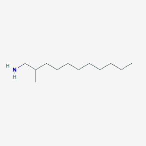 N-2 methylundecylamine - 