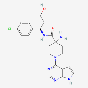 (R)-Capivasertib - 