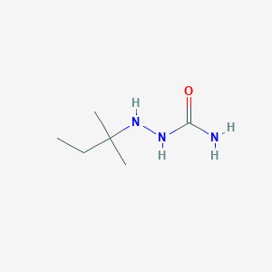1-tert-Pentyl semicarbazide - 