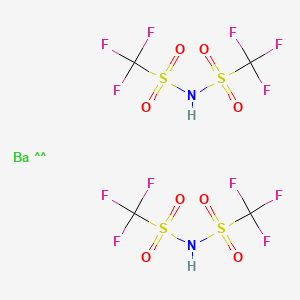 Barium Bis-triflimide - 