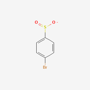 4-Bromobenzenesulfinate - 