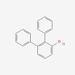 Terphenyl-ar'-ol) - 29353-68-2