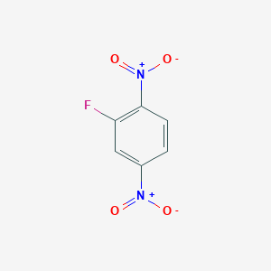 2,5-Dinitrofluorobenzene - 