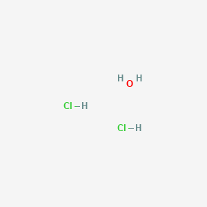 Dihydrochloride hydrate - 166530-19-4