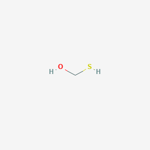 Mercaptomethanol - 22322-29-8