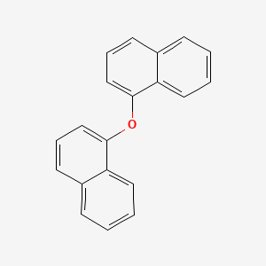 1-Naphthyl ether - 607-52-3