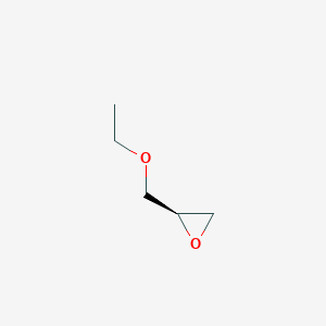 (2R)-2-(ethoxymethyl)oxirane - 