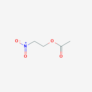 2-nitroethyl Acetate - 