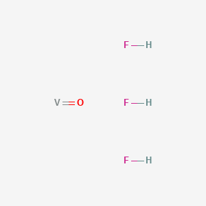 Vanadium(V) oxytrifluoride - 