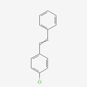4-Chlorostilbene - 