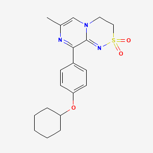 TAK-653 - 1358751-06-0