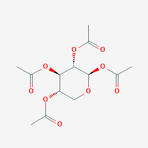 1,2,3,4-Tetra-O-acetyl-b-L-xylopyranose - 