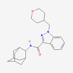 Adamantyl-thpinaca - 2365471-86-7