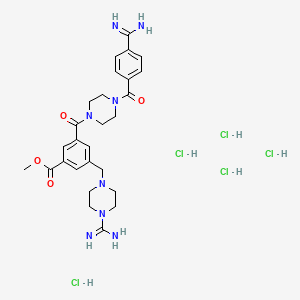 CBB1007 hydrochloride - 