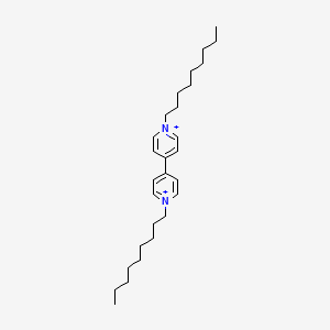 1,1'-Dinonyl-4,4'-bipyridinium - 