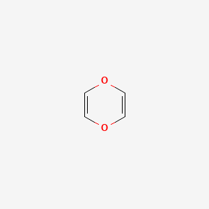 1,4-Dioxin - 290-67-5